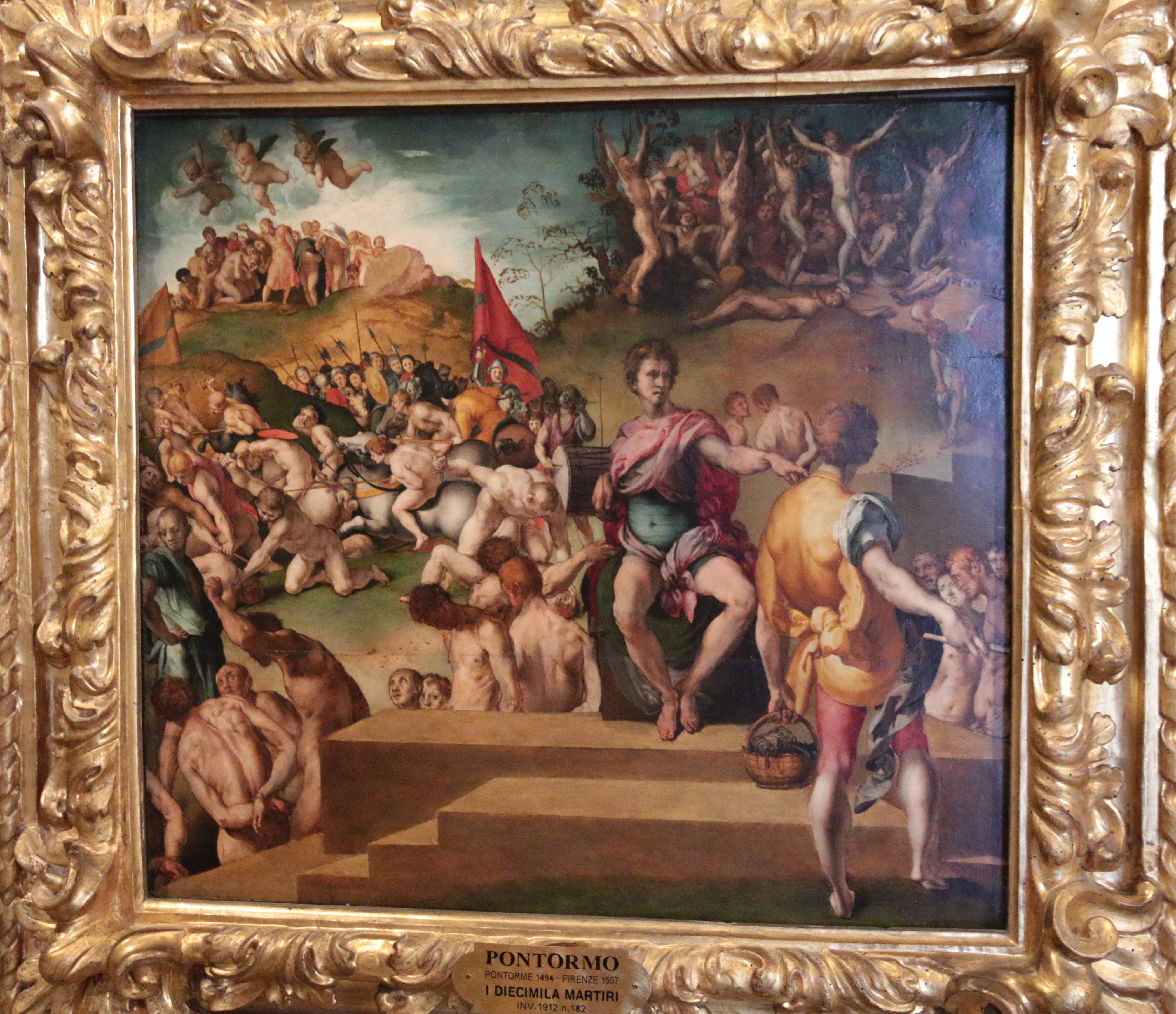 Palazzo Pitti